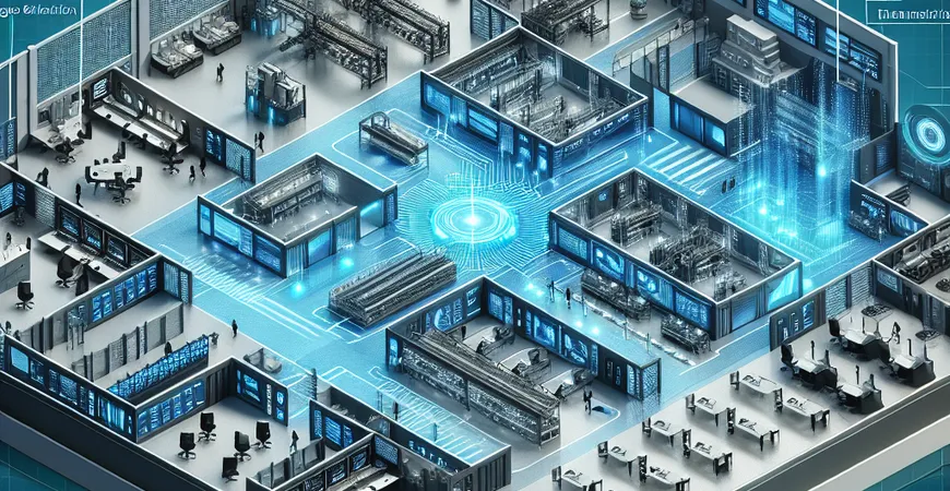 生产管理系统实施如何解决 “员工倦怠”？工作积极性的激活策略